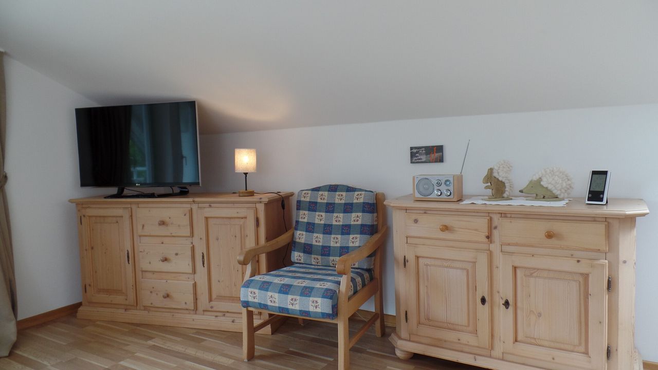 Das Wohnzimmer Das Wohnzimmer